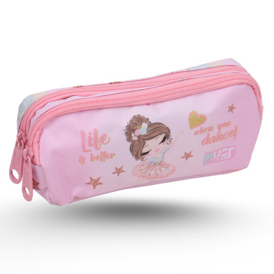 TROUSSE 2POCHE MUST TEAM...