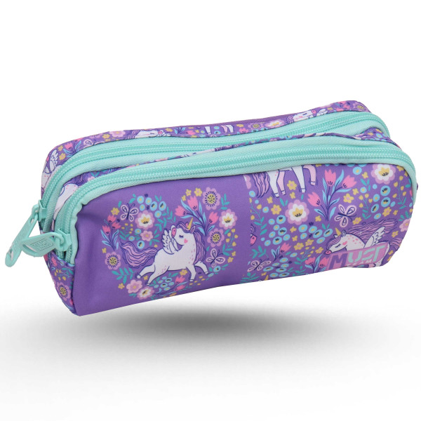 TROUSSE 2POCHE MUST TEAM UNICORN