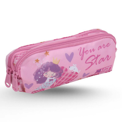 TROUSSE 2POCHE MUST TEAM STAR