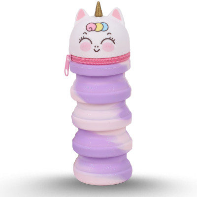 TROUSSE SILICONE MUST TEAM...