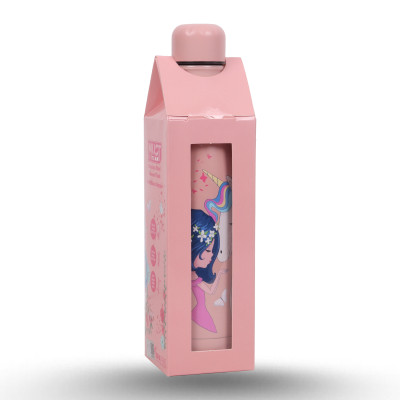 Bouteille D'Eau 500ml Acier...