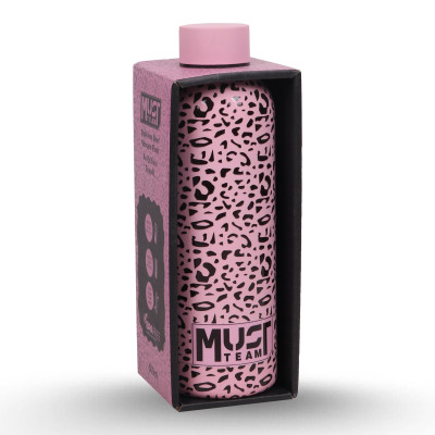 Bouteille D'Eau 500ml Acier...
