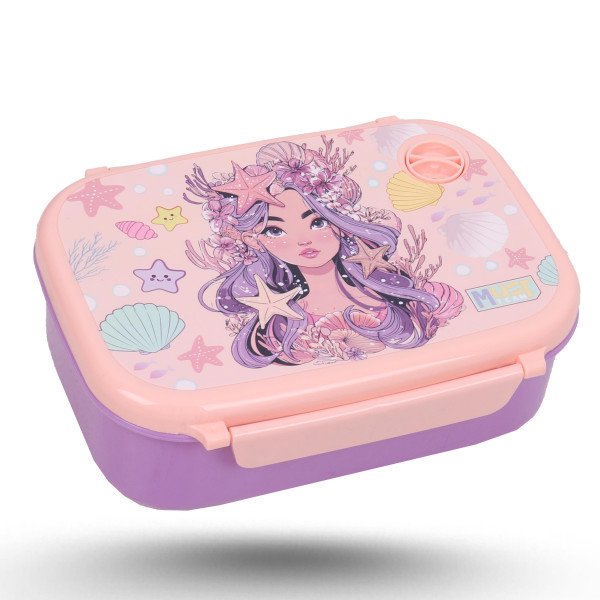 BOITE DINNER 800ML MUST TEAM MERMAID