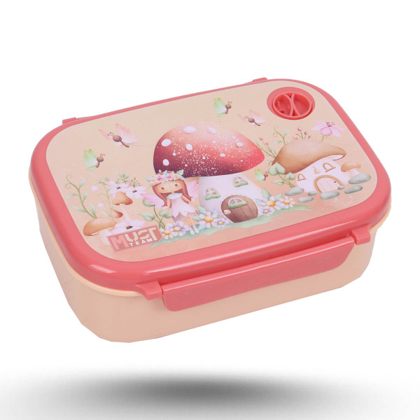 BOITE DINNER 800ML MUST TEAM FAIRY