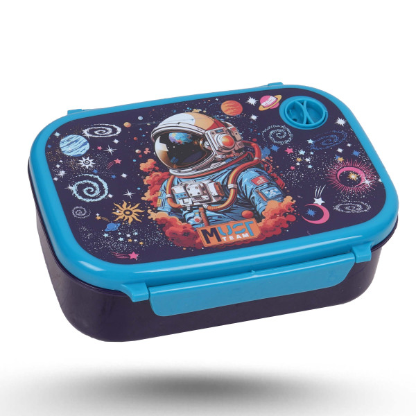 BOITE DINNER 800ML MUST TEAM ASTRONAUT
