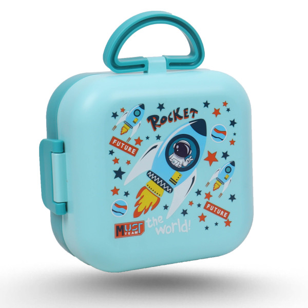 BOITE DINNER 550ML MUST TEAM FANTAISIE
