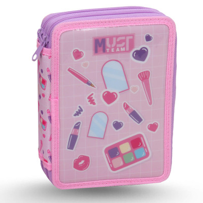 Trousse Plat 2 Poches -...