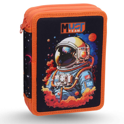Trousse Plat 2 Poches -...