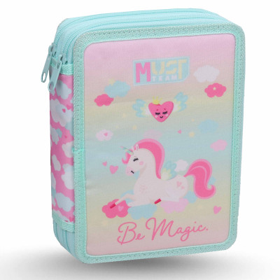 Trousse Plat 2 Poches -...
