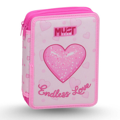 Trousse Plat 2 Poches -...