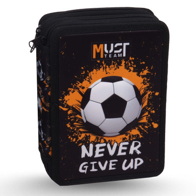 Trousse Plat 2 Poches -...