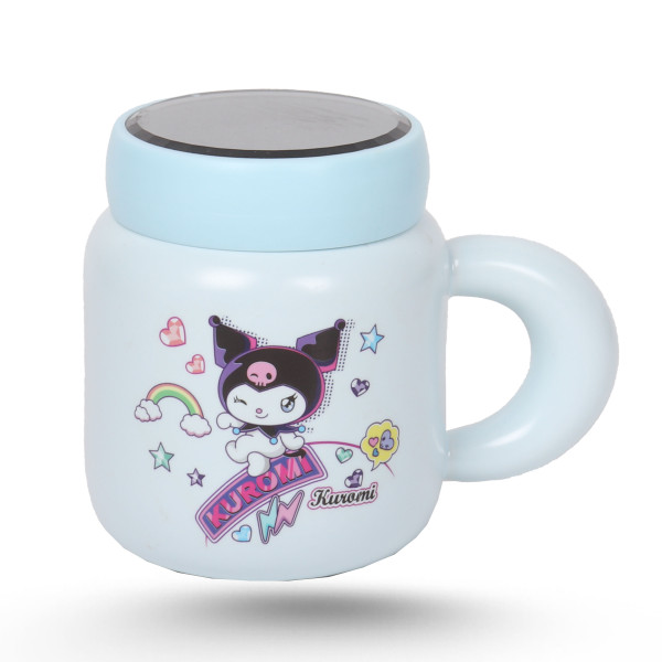 TASSE CERAMIQUE KUROMI