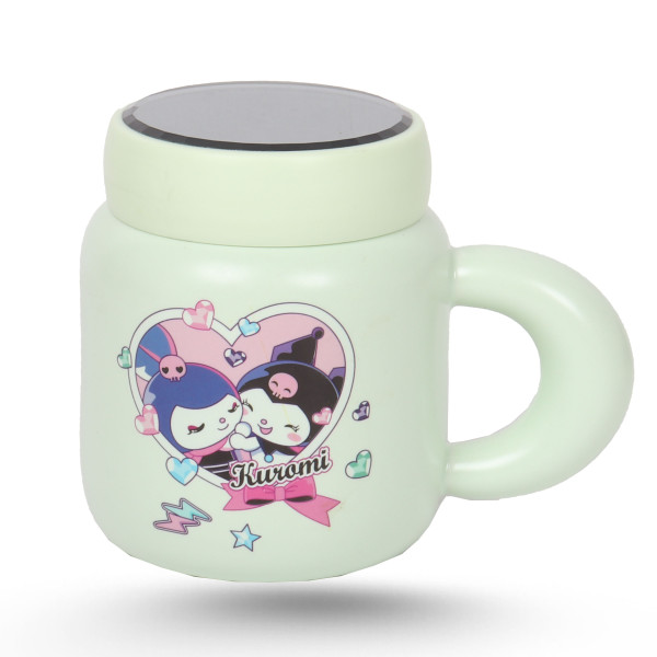 TASSE CERAMIQUE KUROMI