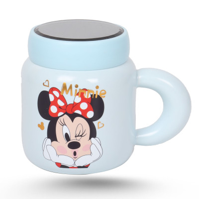 TASSE CERAMIQUE MINNIE