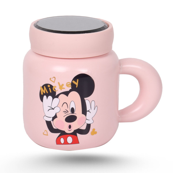 TASSE CERAMIQUE MICKEY & MINNIE