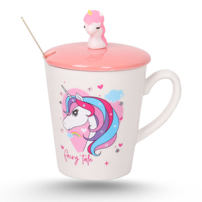 TASSE CERAMIQUE AVEC...