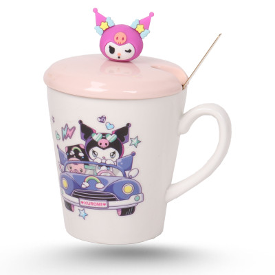 TASSE CERAMIQUE AVEC...
