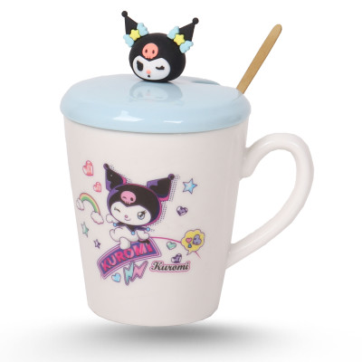 TASSE CERAMIQUE AVEC...