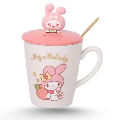 TASSE CERAMIQUE AVEC...