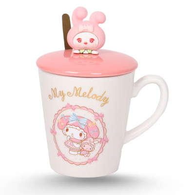 TASSE CERAMIQUE AVEC...