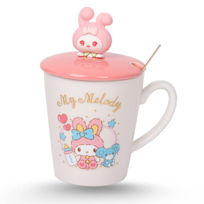 TASSE CERAMIQUE AVEC...