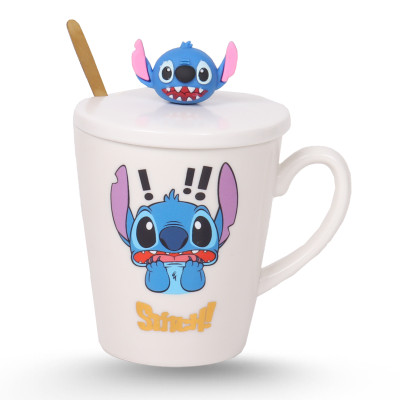 TASSE CERAMIQUE AVEC...