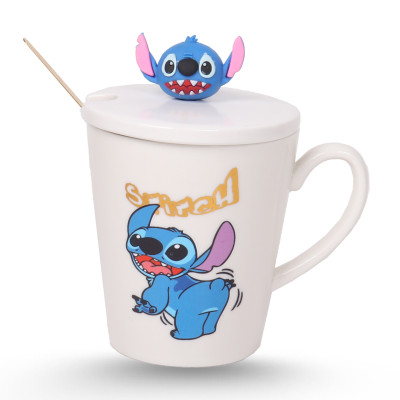 TASSE CERAMIQUE AVEC...