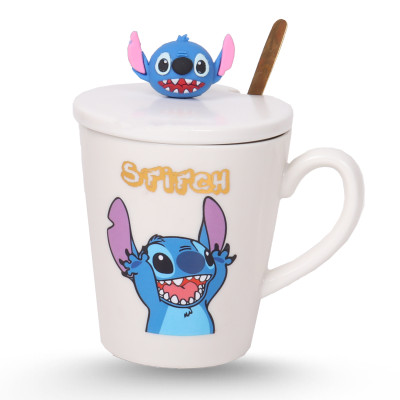 TASSE CERAMIQUE AVEC...