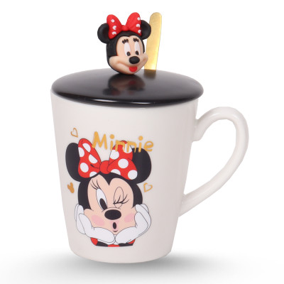 TASSE CERAMIQUE AVEC...