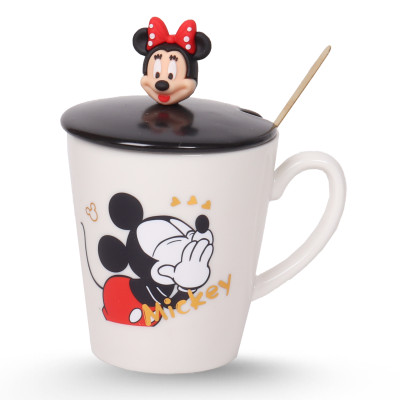 TASSE CERAMIQUE AVEC...
