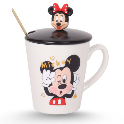 TASSE CERAMIQUE AVEC...