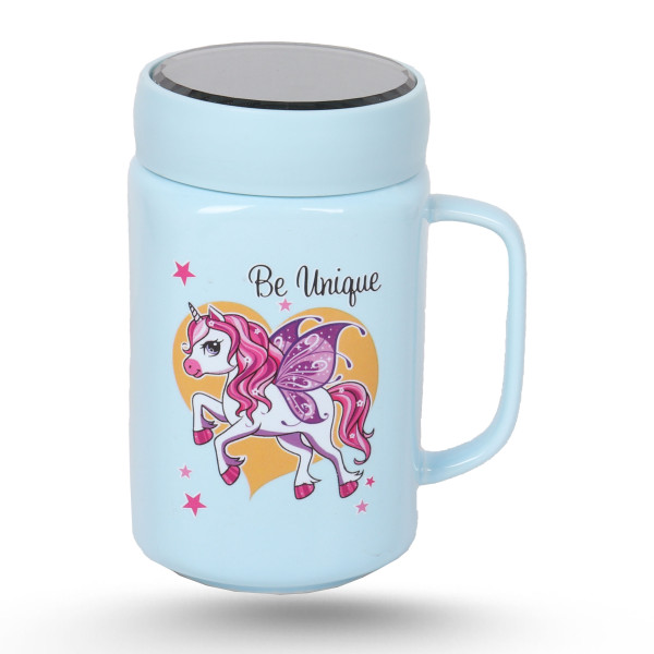 Tasse Céramique Grand Modèle - Unicorn