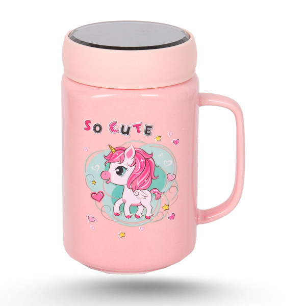 Tasse Céramique Grand Modèle - Unicorn