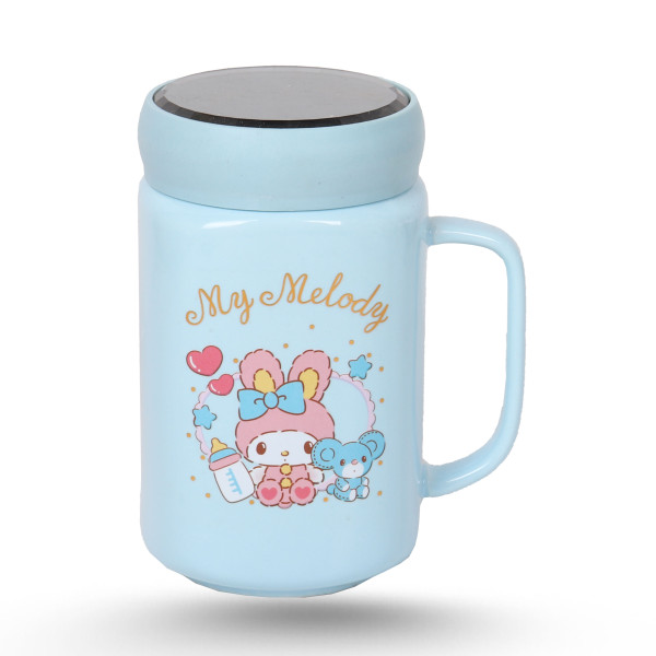 Tasse Céramique Grand Modèle - My Melody