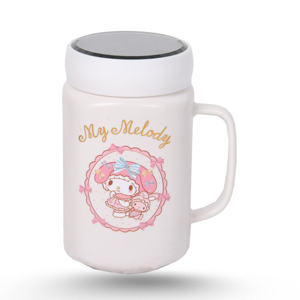 Tasse Céramique Grand Modèle - My Melody
