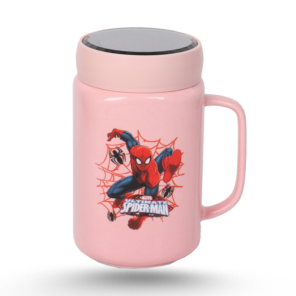 Tasse Céramique Grand Modèle - Spiderman