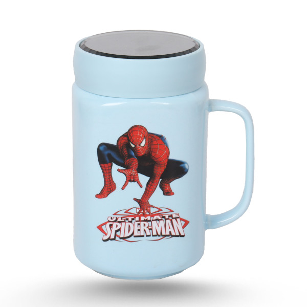 Tasse Céramique Grand Modèle - Spiderman