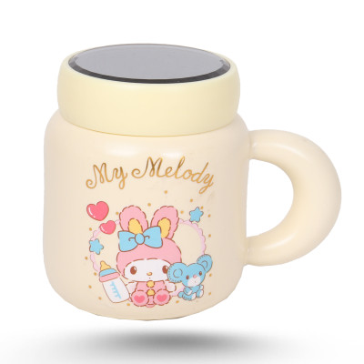 Tasse Céramique arrondie -...