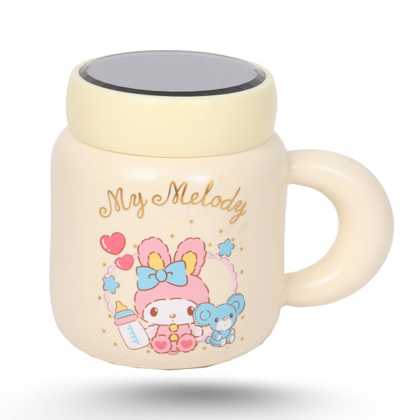 Tasse Céramique arrondie - My Melody