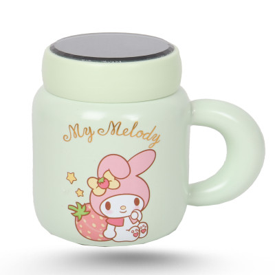 Tasse Céramique arrondie -...