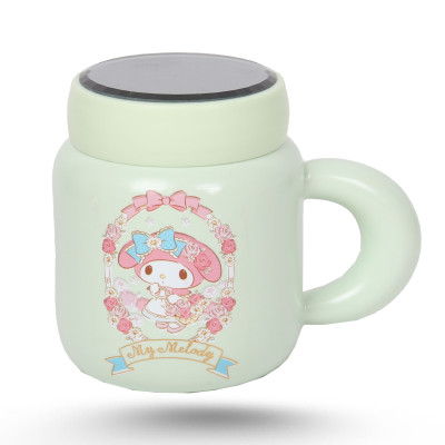Tasse Céramique arrondie -...