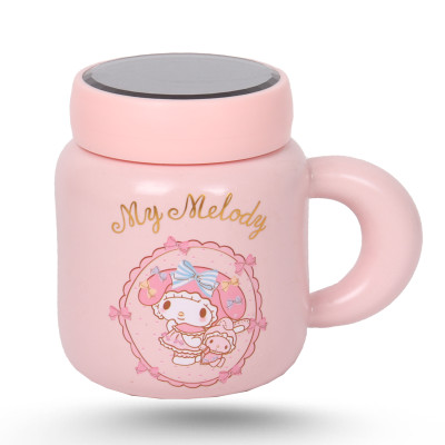 Tasse Céramique arrondie -...