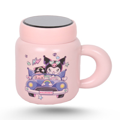 Tasse Céramique arrondie -...