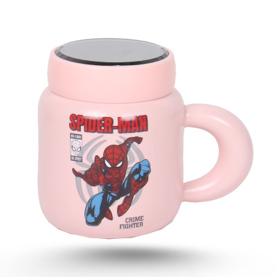 Tasse Céramique arrondie -...