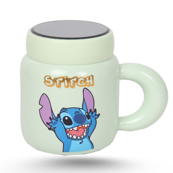 Tasse Céramique arrondie - Stitch