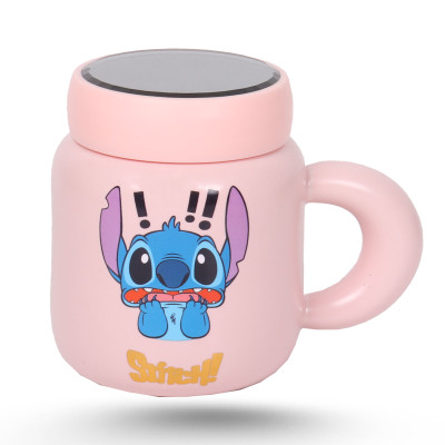 Tasse Céramique arrondie -...