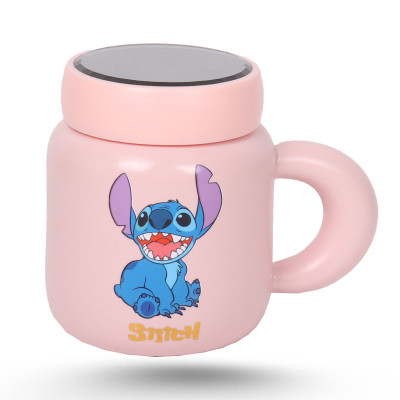 Tasse Céramique arrondie -...