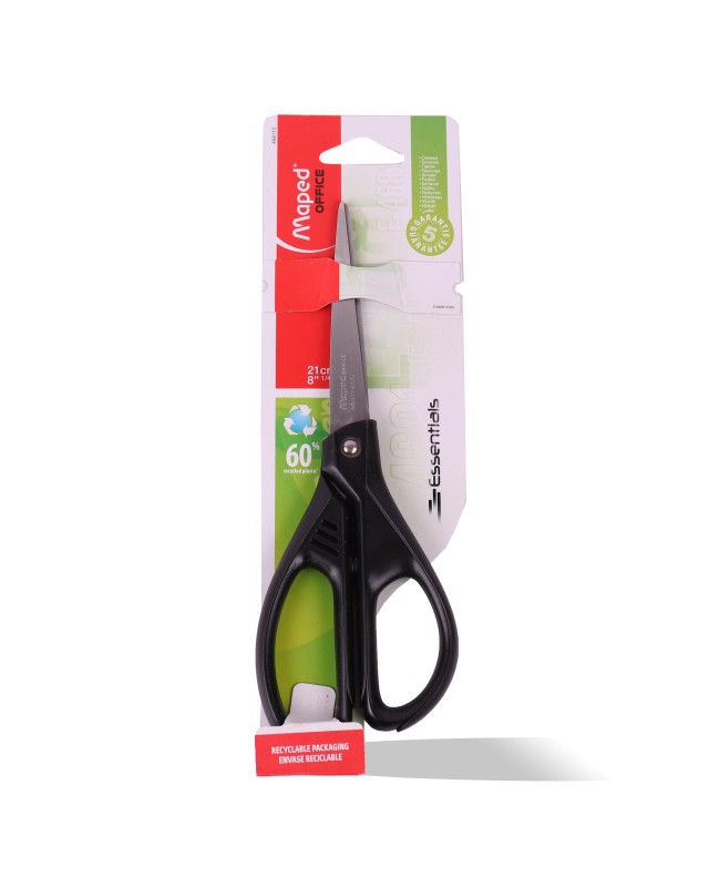 CISEAU BUREAUTIQUE GREEN 17CM MAPED