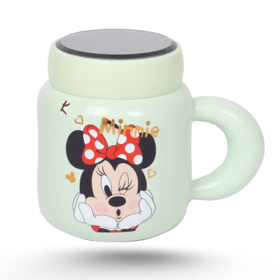 Tasse Céramique arrondie -...