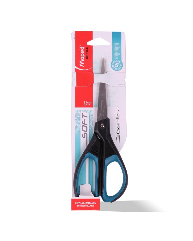 CISEAU BUREAUTIQUE SOFT 21CM MAPED